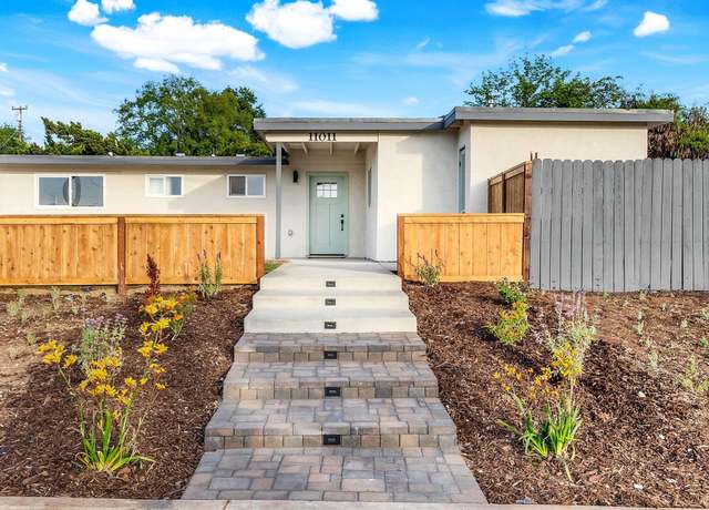 Property at 11011 Meadow Terrace Dr, Santee, CA 92071, 3 beds, 2 baths