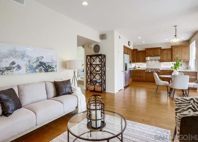 Property at 12158 Ferncrest Pl, San Diego, CA 92128, 4 beds, 2.5 baths
