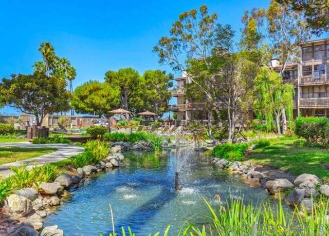 Property at 6229 Marina Pacifica Dr. North Dr, Long Beach, CA 90803, 2 beds, 2.5 baths