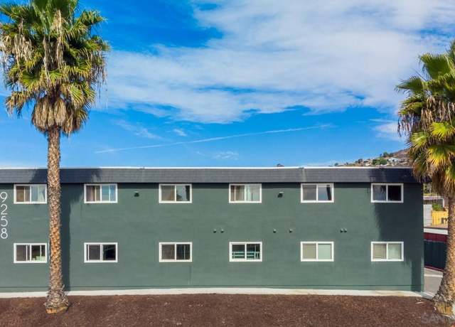 Property at 9258 Birch St, Spring Valley, CA 91977, 5 beds, 2 baths