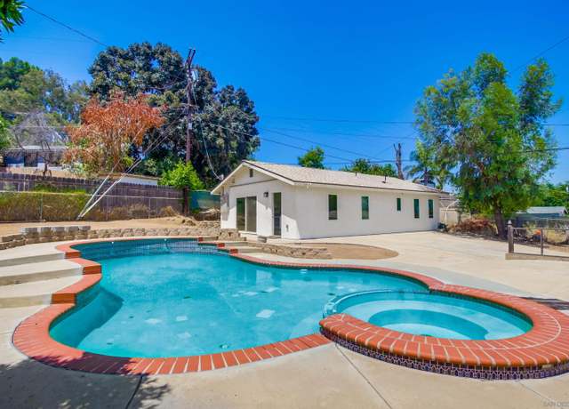 Property at 1176-1180 Flamingo Ave, El Cajon, CA 92021, 6 beds, 0.5 baths