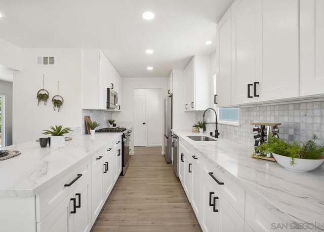 Property at 2687 Elyssee St, San Diego, CA 92123, 3 beds, 2 baths