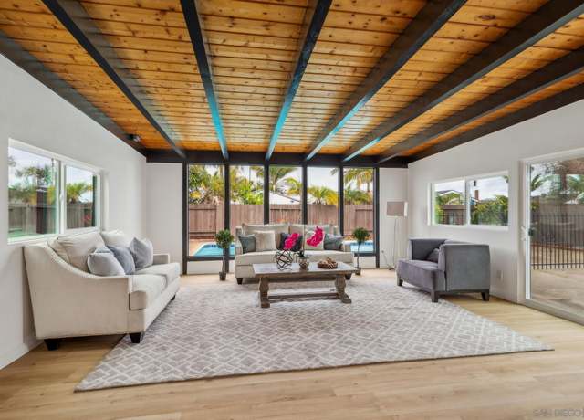 Property at 1636 LEON Ave, San Diego, CA 92154, 5 beds, 2.5 baths