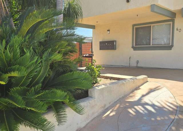 Property at 4074 48th St #7, San Diego, CA 92105, 1 bed, 1 bath
