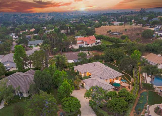 Property at 1411 Surrey Hts, Fallbrook, CA 92028, 4 beds, 2.5 baths