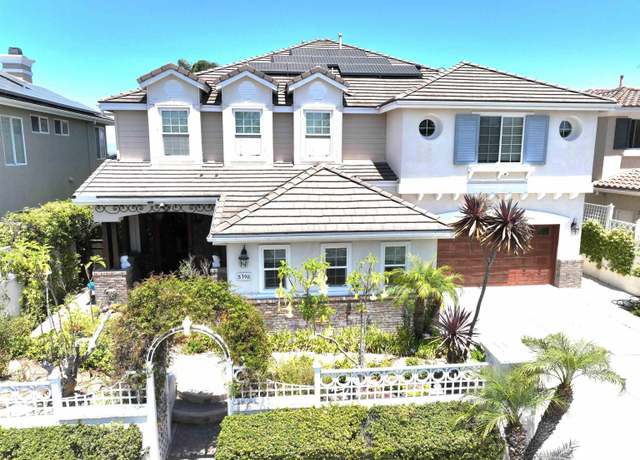 Property at 5398 Shannon Ridge Ln, San Diego, CA 92130, 6 beds, 5 baths