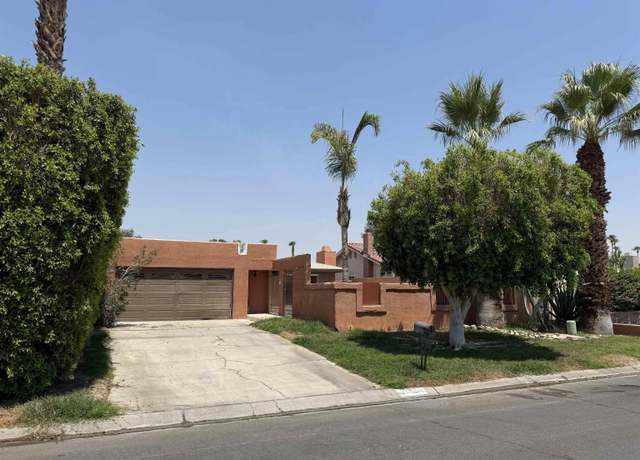 Property at 76540 New York Ave, Palm Desert, CA 92211, 3 beds, 2 baths