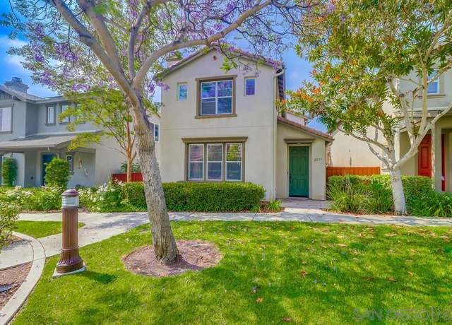 Property at 2235 Old Barn Ln, Chula Vista, CA 91915, 3 beds, 2.5 baths