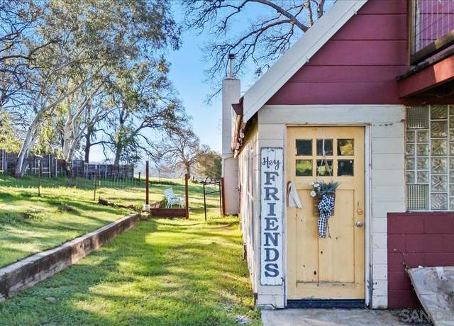 Property at 441 Sunset St, San Andreas, CA 95249, 3 beds, 2.5 baths