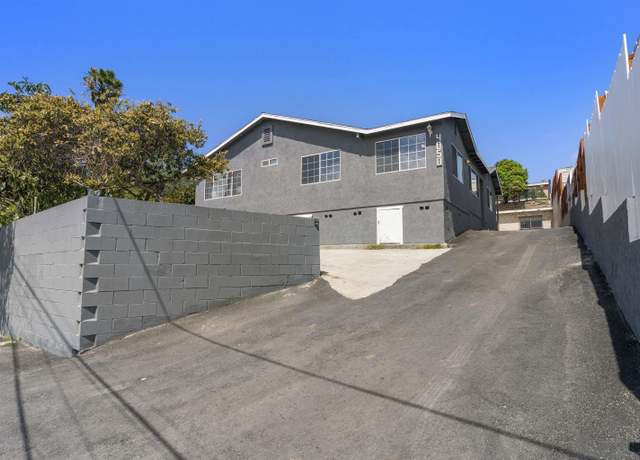 Property at 4050 Otay Valley Rd, Chula Vista, CA 91911, 6 beds, 3 baths