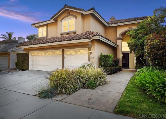 Property at 4954 Caminito Vista Lujo, San Diego, CA 92130, 4 beds, 2.5 baths