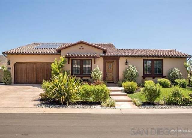 Property at 8648 Tillage Ln, San Diego, CA 92127, 4 beds, 3 baths