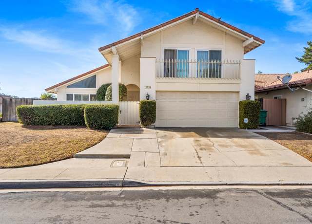 Property at 16934 Manresa Ct, San Diego, CA 92128, 3 beds, 2.5 baths