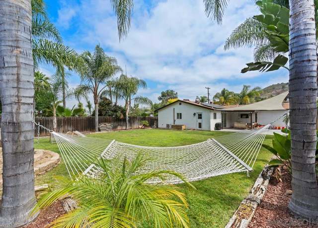Property at 9126 Heatherdale St, Santee, CA 92071, 3 beds, 2 baths