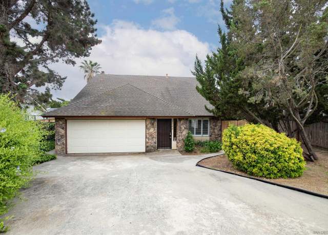 Property at 1708 Harold Rd, Escondido, CA 92026, 4 beds, 2.5 baths