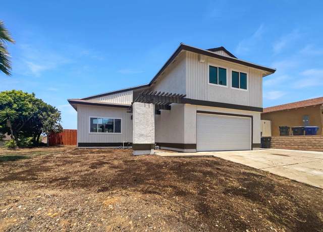 Property at 141 Rainier Ct, Chula Vista, CA 91911, 4 beds, 2.5 baths