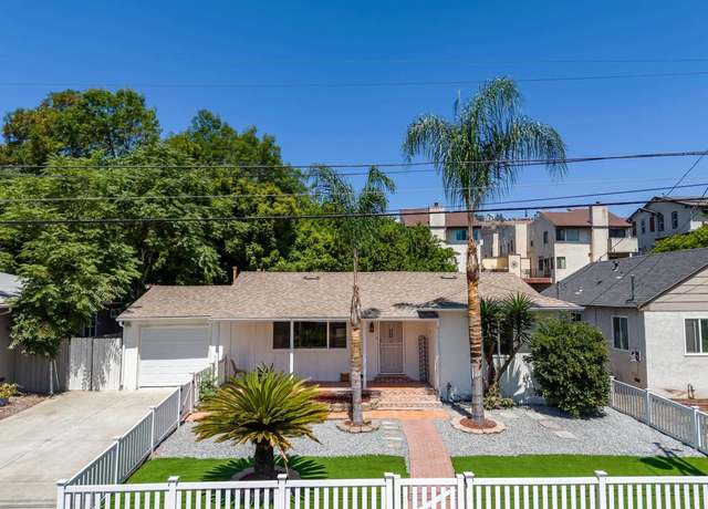 Property at 3464 Trophy Dr, La Mesa, CA 91941, 3 beds, 2 baths