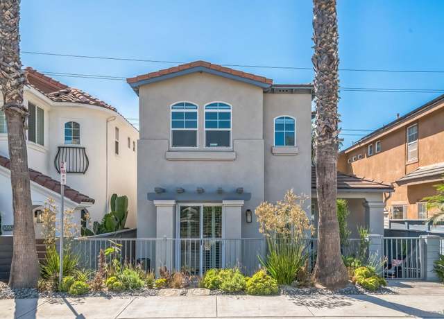Property at 505 N Cedros, Solana Beach, CA 92075, 4 beds, 3 baths