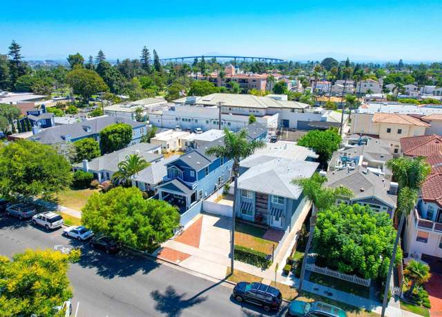 Property at 745 D Ave, Coronado, CA 92118, 10 beds, 7 baths