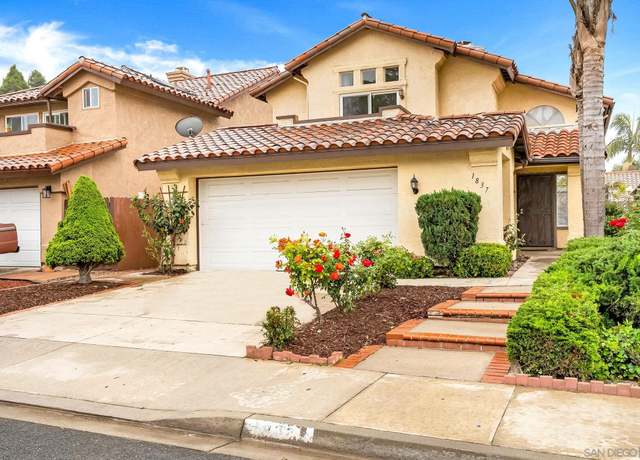 Property at 1837 Avenida Sevilla, Oceanside, CA 92056, 3 beds, 2.5 baths