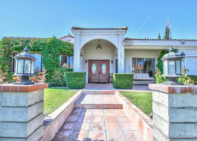 Property at 9625 Warwick Dr, Desert Hot Springs, CA 92240, 3 beds, 2.5 baths