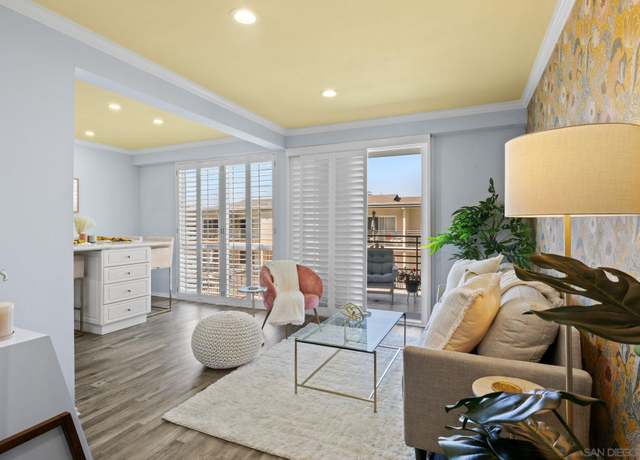 Property at 1021 Scott St #256, San Diego, CA 92106, 1 bath