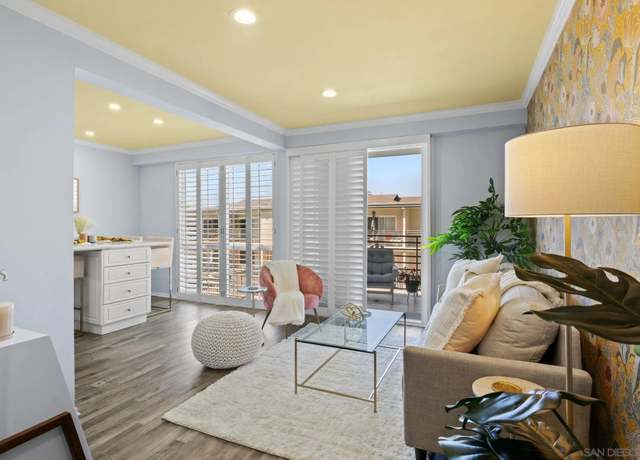 Property at 1021 Scott St #256, San Diego, CA 92106, 1 bath