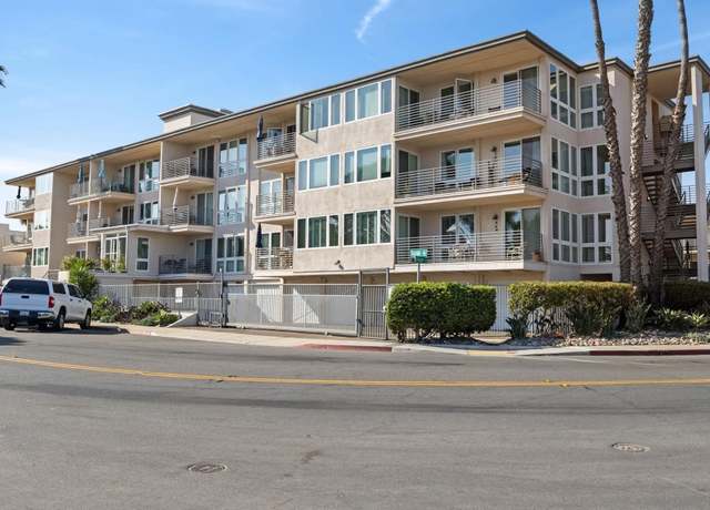 Property at 1021 Scott St #256, San Diego, CA 92106, 1 bath