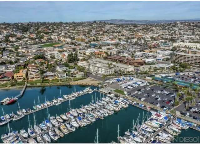 Property at 1021 Scott St #256, San Diego, CA 92106, 1 bath