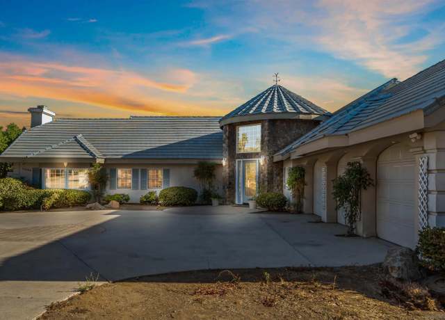 Property at 11429 Sir Francis Drake Dr, La Mesa, CA 91941, 4 beds, 5.5 baths