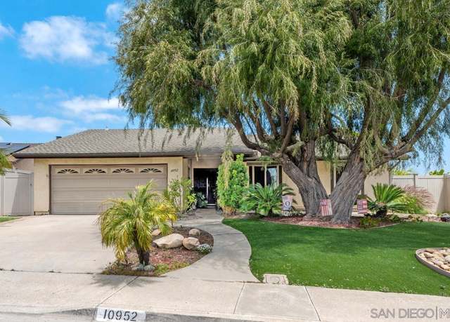 Property at 10952 Avenida Roberta, Spring Valley, CA 91978, 3 beds, 2 baths