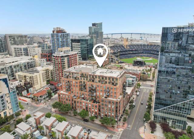 Property at 877 Island Ave #211, San Diego, CA 92101, 2 beds, 2 baths