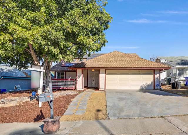 Property at 9018 Outinda St, Spring Valley, CA 91977, 4 beds, 3 baths