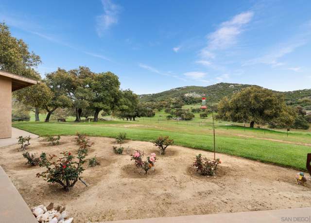 Property at 21916 Japatul Ln, Alpine, CA 91901, 3 beds, 2.5 baths