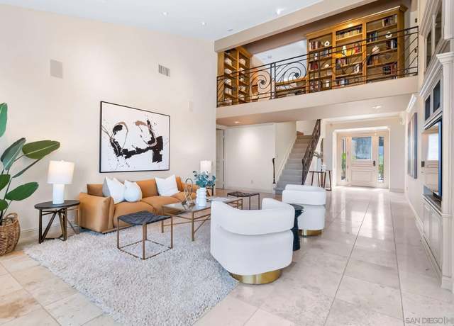 Property at 2885 Caminito Merion, La Jolla, CA 92037, 3 beds, 3 baths