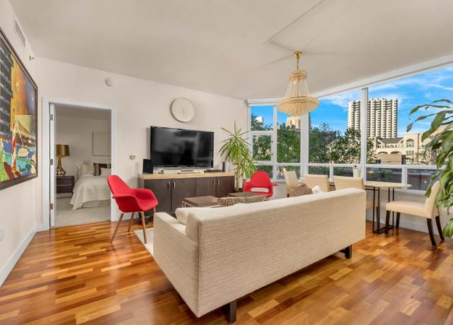 Property at 700 W Harbor Dr #302, San Diego, CA 92101, 2 beds, 2 baths