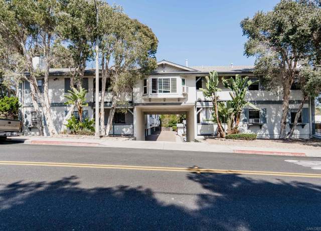 Property at 4847 Parks Ave #23, La Mesa, CA 91942, 2 beds, 2 baths