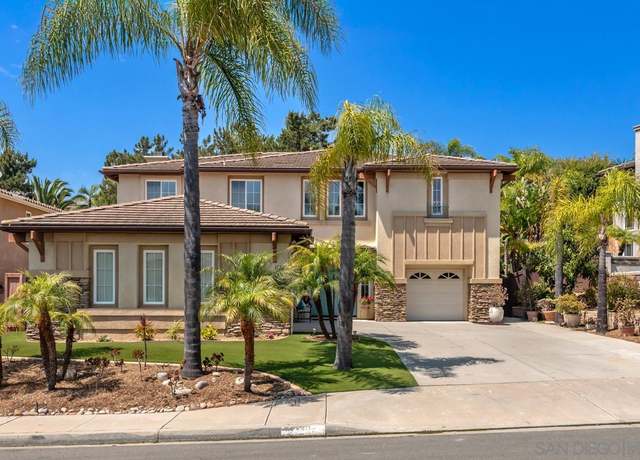 Property at 11324 Luxembourg Way, San Diego, CA 92131, 5 beds, 4 baths