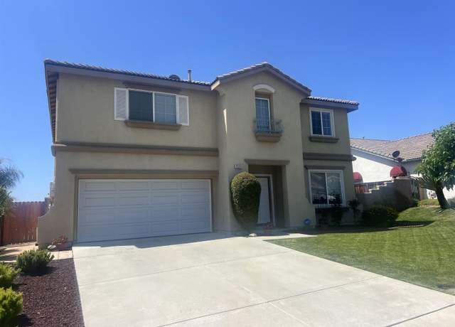 Property at 25231 Ridgemoor Rd, Menifee, CA 92586, 4 beds, 2.5 baths