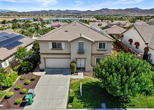 Property at 25231 Ridgemoor Rd, Menifee, CA 92586, 4 beds, 2.5 baths
