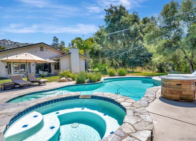 Property at 10148 Rayford Dr, Escondido, CA 92026, 5 beds, 3.5 baths