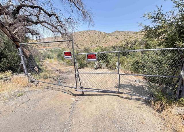 Property at 222444 Hwy 94 #1, Dulzura, CA 91917