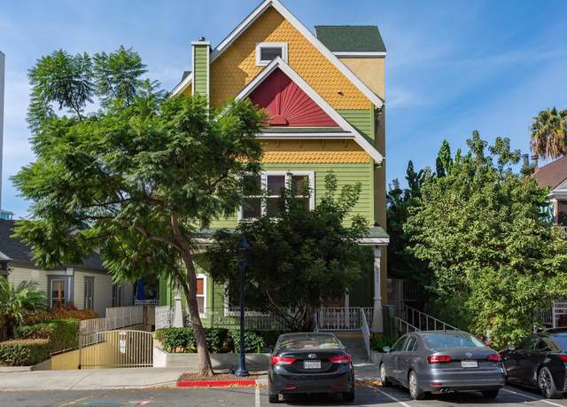 Property at Sign in for address, San Diego, CA 92101, 1 bed, 2 baths