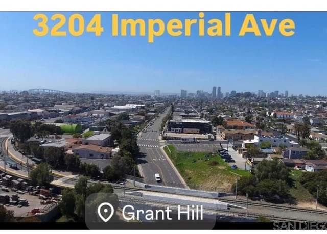 Property at 3204 Imperial Ave, San Diego, CA 92102