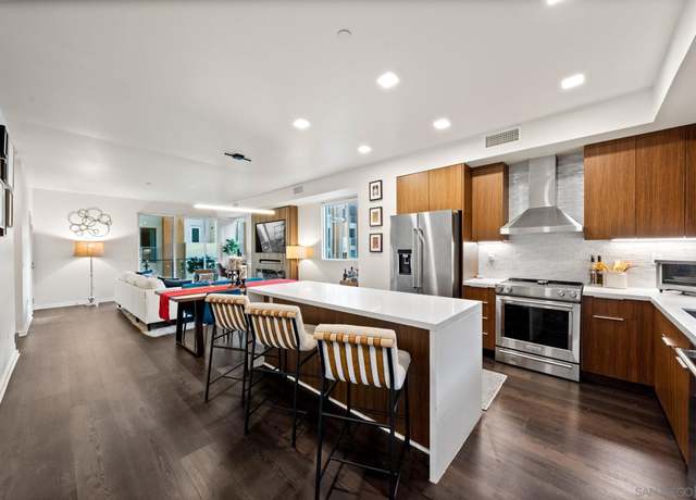 Property at 2875 B St, San Diego, CA 92102, 3 beds, 3.5 baths