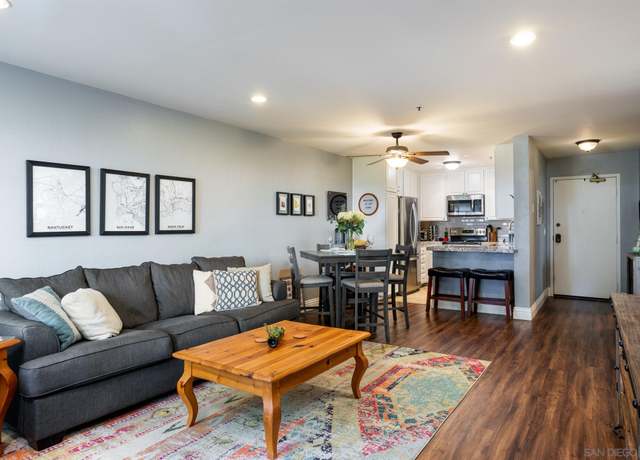 Property at 5765 Friars Rd #141, San Diego, CA 92110, 1 bed, 1.5 baths