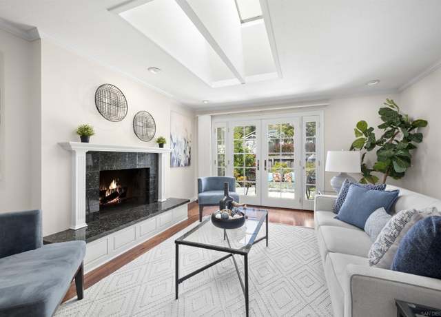 Property at 4555 Robbins St, San Diego, CA 92122, 3 beds, 2 baths