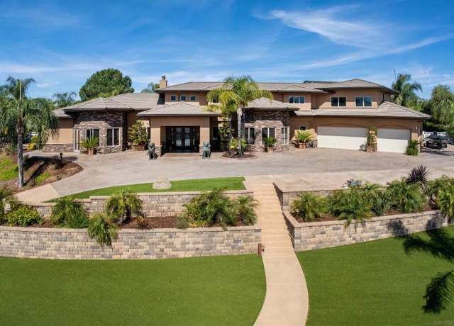 Property at 2882 Conestoga Cir, Alpine, CA 91901, 6 beds, 4.5 baths