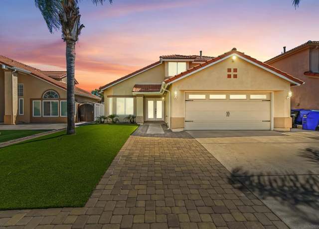 Property at 11629 Thomas Hayes Ln, San Diego, CA 92126, 4 beds, 3 baths
