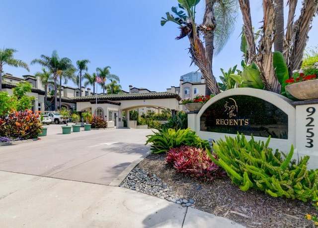 Property at 9245 Regents Rd Unit M212, La Jolla, CA 92037, 2 beds, 2 baths